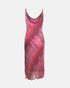 Bella Embellished Dress